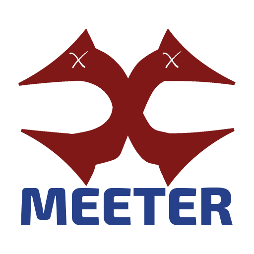 XMEETER Logo